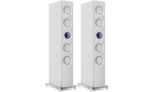 KEF Reference 5 Meta